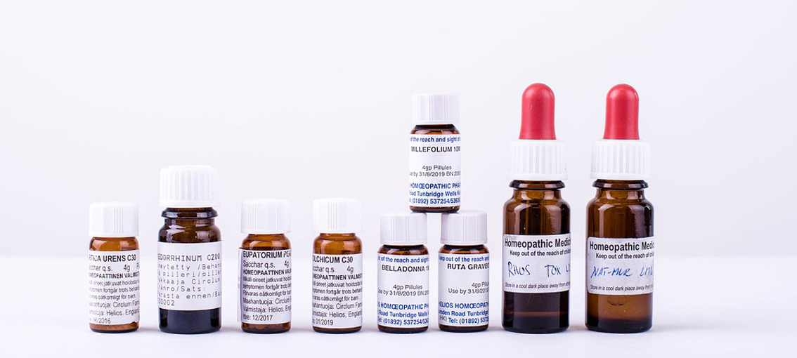 Homöopathie