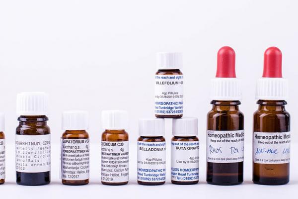 Homöopathie